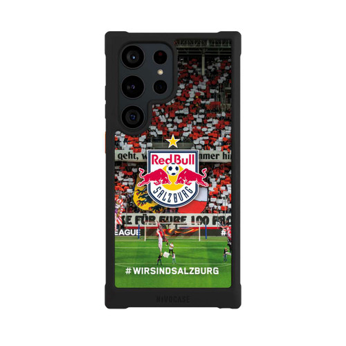 Samsung Galaxy S23 Ultra NIVOmax Wir sind Salzburg