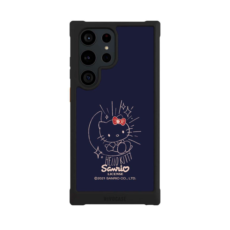Galaxy S23 Ultra NIVOmax Hello Kitty - Astrologie