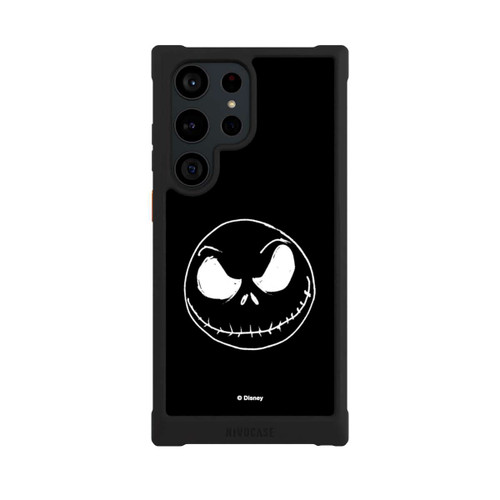 Samsung Galaxy S23 Ultra NIVOmax Jack Face Tim Burtons Nightmare before Christmas