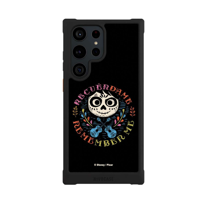 Galaxy S23 Ultra NIVOmax Coco Remember Me