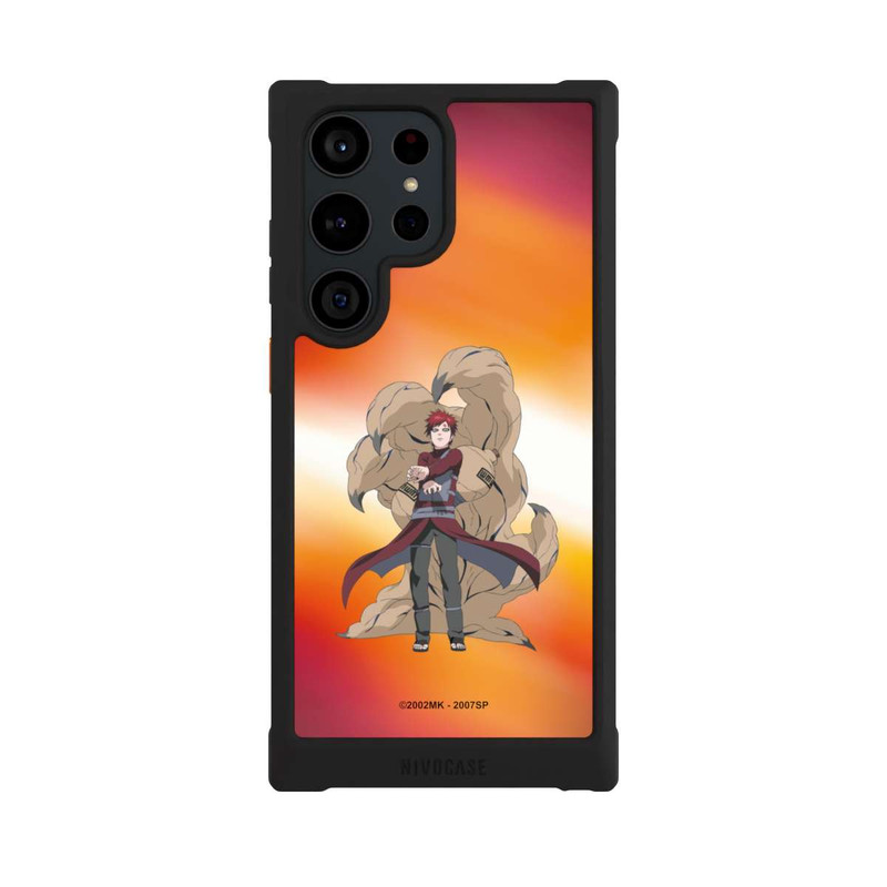 Galaxy S23 Ultra NIVOmax Gaara