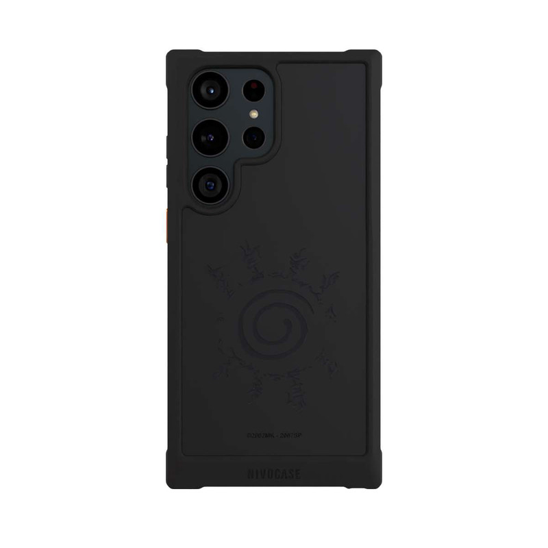 Galaxy S23 Ultra NIVOmax Das Siegel von Naruto ohne Hintergrund