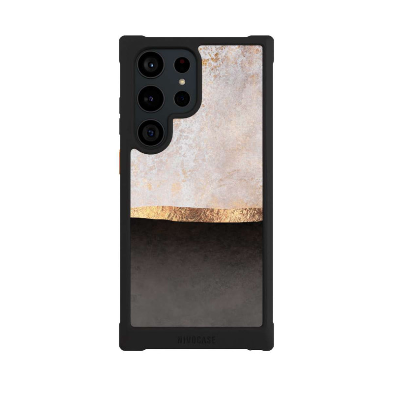 Galaxy S23 Ultra NIVOmax Beton Himmel