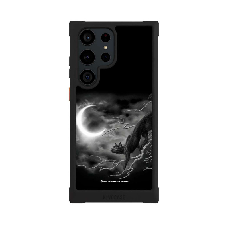 Galaxy S23 Ultra NIVOmax Minnaloushe