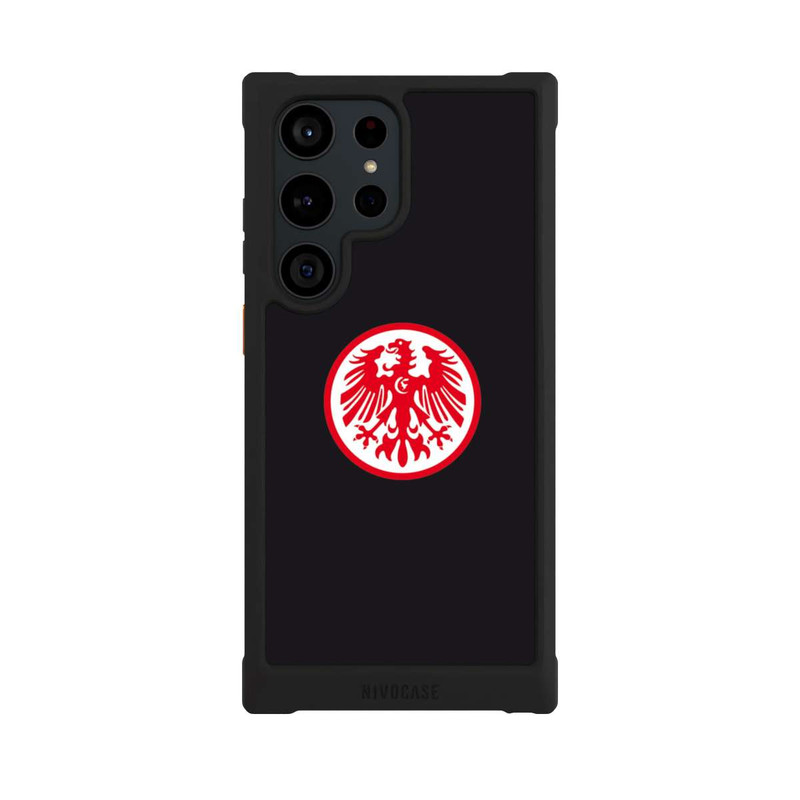 Galaxy S23 Ultra NIVOmax Logo Adler 1920 Rot