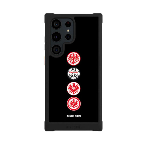 Samsung Galaxy S23 Ultra NIVOmax Seit 1899 Schwarz