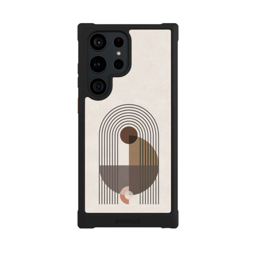 Samsung Galaxy S23 Ultra NIVOmax Trendy Patterns