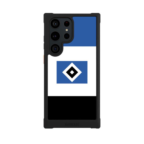 Samsung Galaxy S23 Ultra NIVOmax HSV Breite Streifen