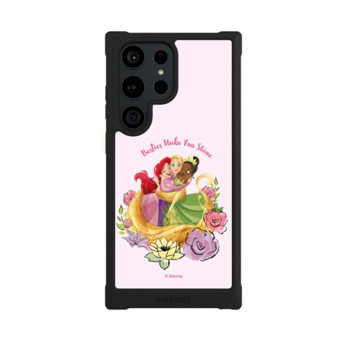 Samsung Galaxy S23 Ultra NIVOmax Princess Hug Disney Princess 