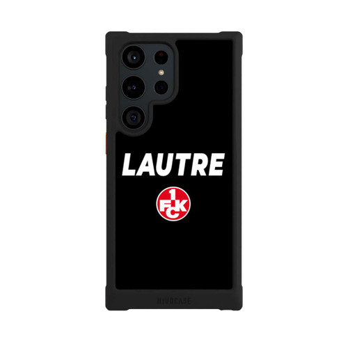 Samsung Galaxy S23 Ultra NIVOmax Lautre Schwarz
