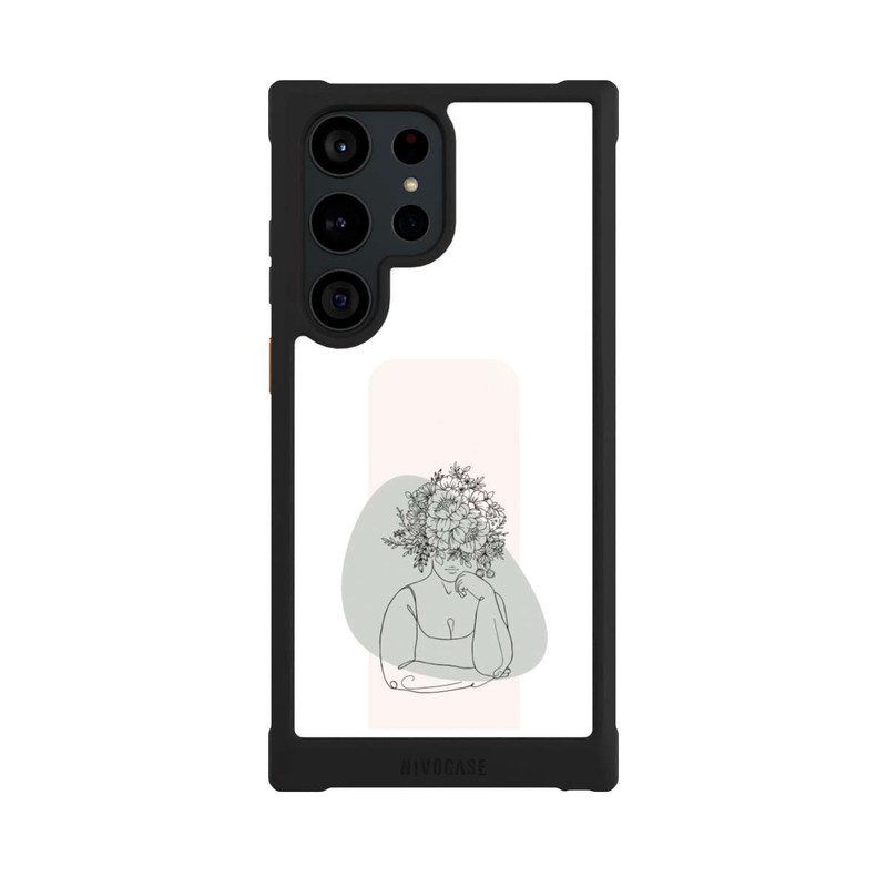 Galaxy S23 Ultra NIVOmax Body Positive No.1