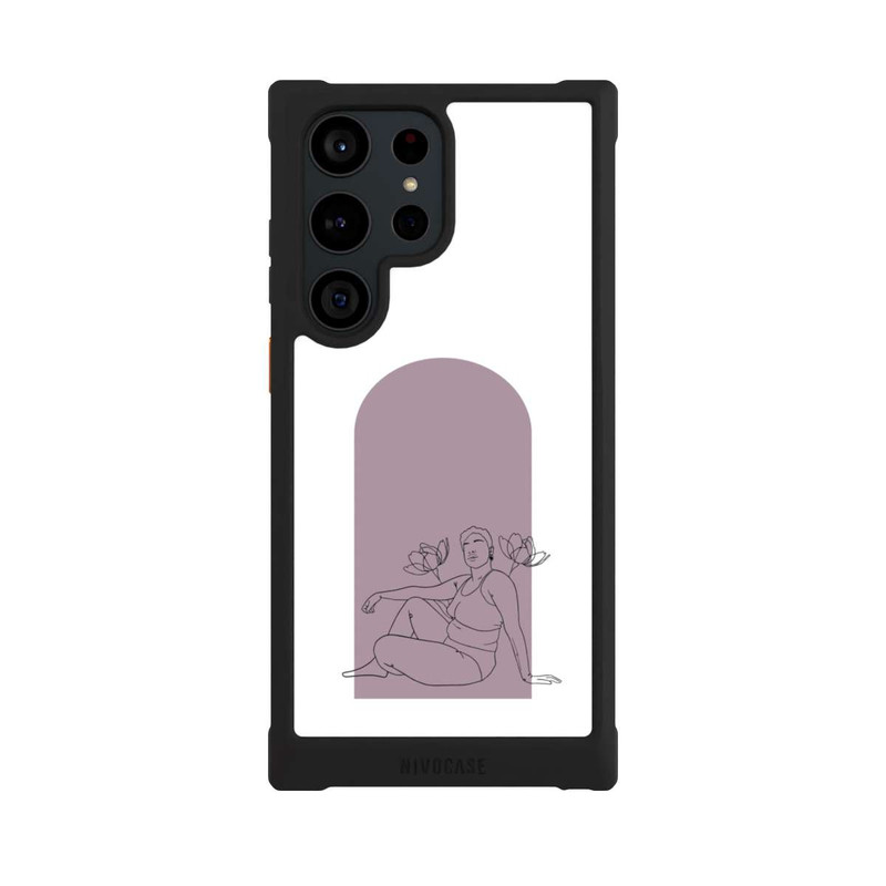 Galaxy S23 Ultra NIVOmax Body Positive No.2