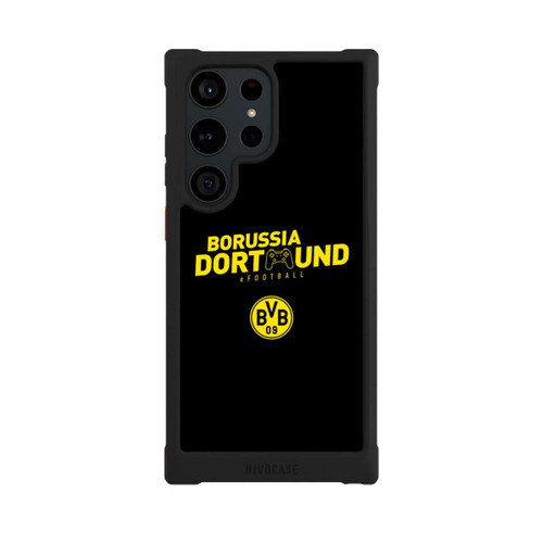 Samsung Galaxy S23 Ultra NIVOmax BVB eFOOTBALL