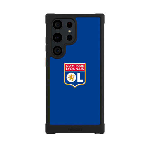 Samsung Galaxy S23 Ultra NIVOmax OL Logo