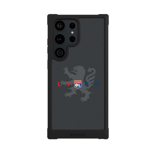 Samsung Galaxy S23 Ultra NIVOmax OL Lyon