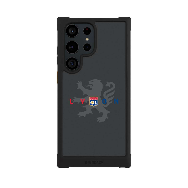 Galaxy S23 Ultra NIVOmax OL Lyon