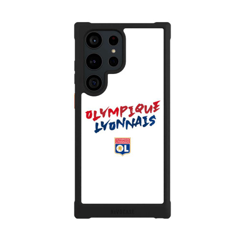 Samsung Galaxy S23 Ultra NIVOmax Pinceau OL blanc