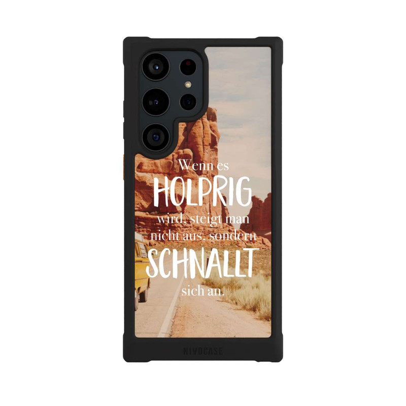 Galaxy S23 Ultra NIVOmax Holpriger Weg