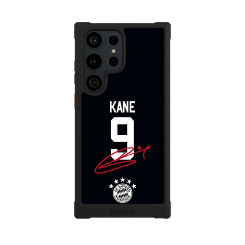 Samsung Galaxy S23 Ultra NIVOmax Kane 9