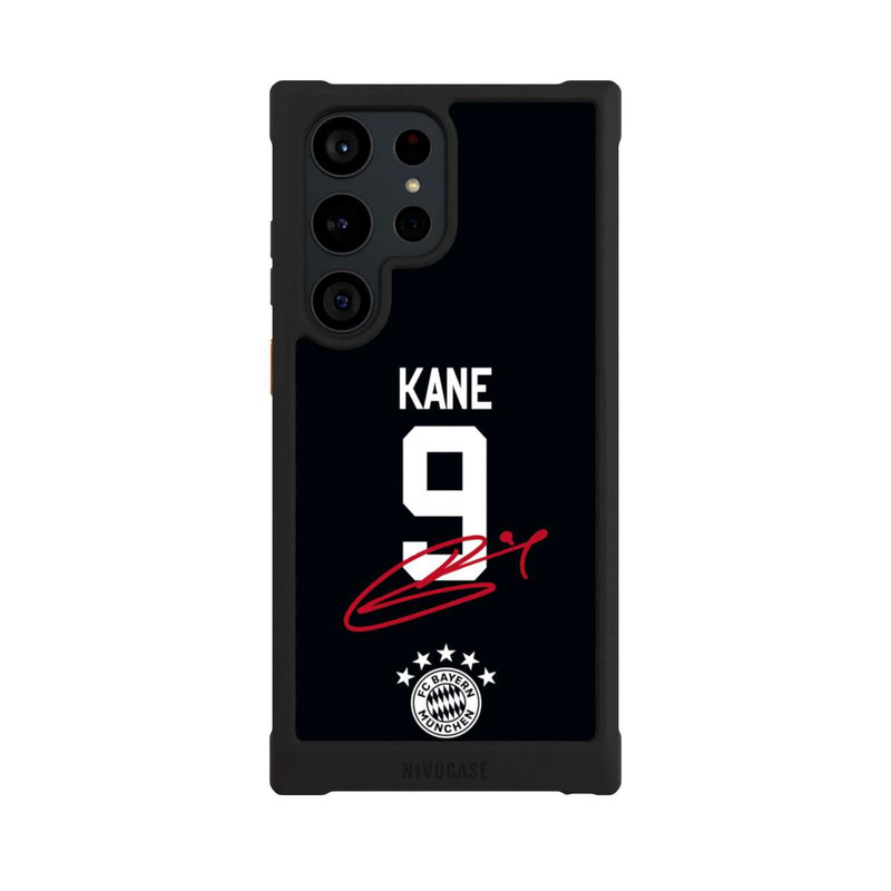 Galaxy S23 Ultra NIVOmax Kane 9