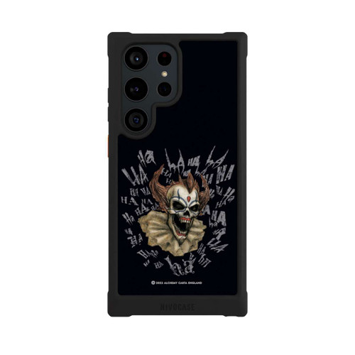 Samsung Galaxy S23 Ultra NIVOmax Last Laugh