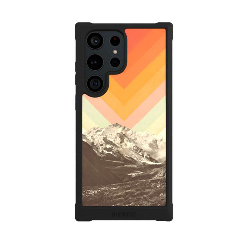 Samsung Galaxy S23 Ultra NIVOmax Mountain Scape