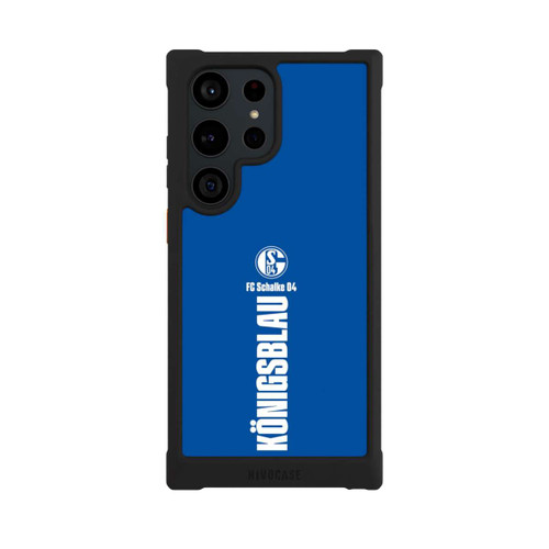 Samsung Galaxy S23 Ultra NIVOmax S04 Königsblau