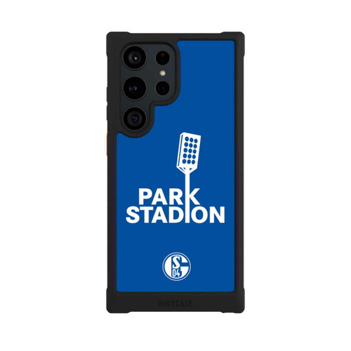 Samsung Galaxy S23 Ultra NIVOmax S04 Parkstadion
