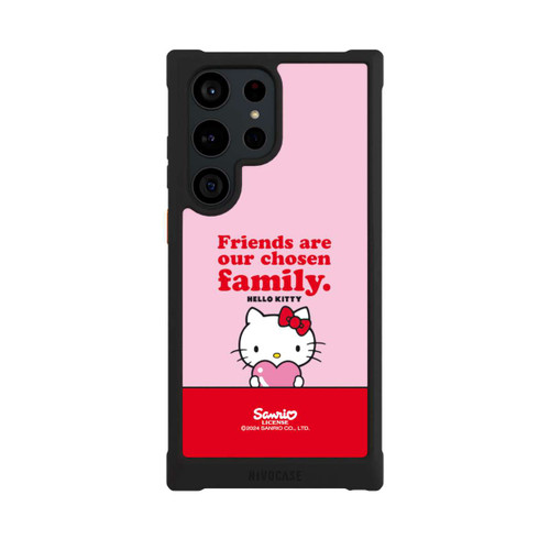 Samsung Galaxy S23 Ultra NIVOmax HK Friends are Family