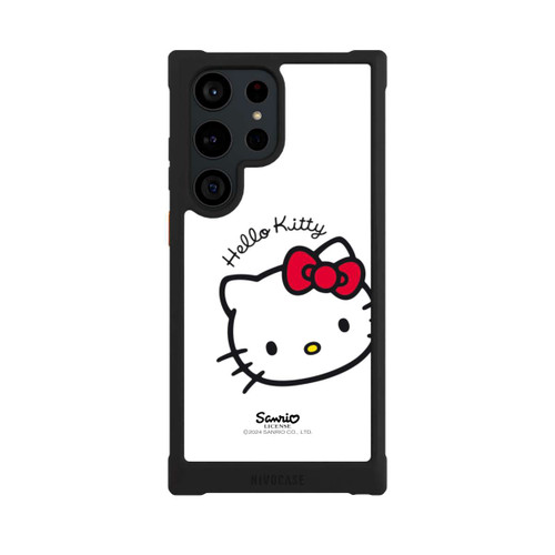 Samsung Galaxy S23 Ultra NIVOmax HK Peekaboo