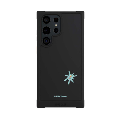 Samsung Galaxy S23 Ultra NIVOmax Plankton Smashed