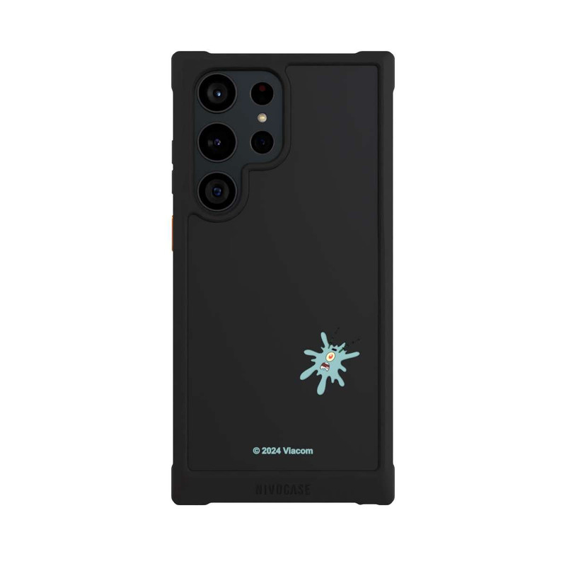 Galaxy S23 Ultra NIVOmax Plankton Smashed