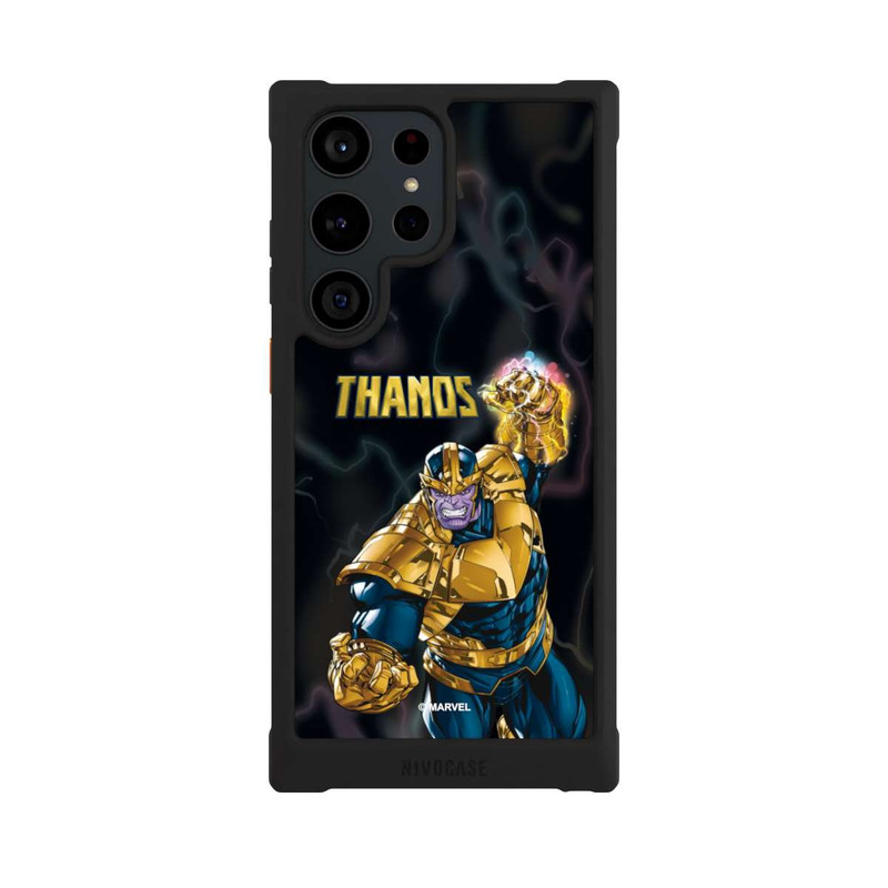 Galaxy S23 Ultra NIVOmax Thanos