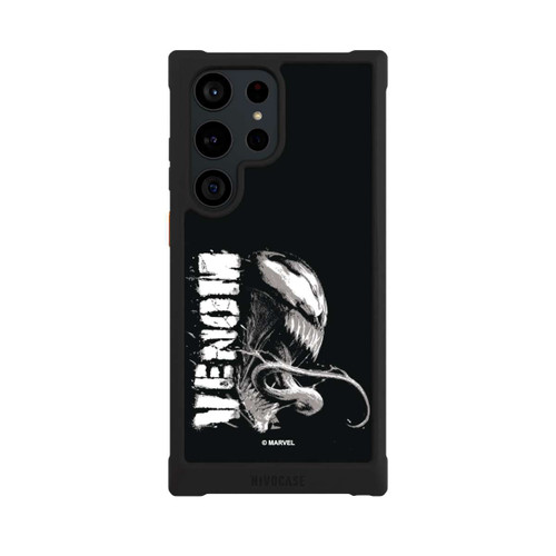 Samsung Galaxy S23 Ultra NIVOmax Venom Face