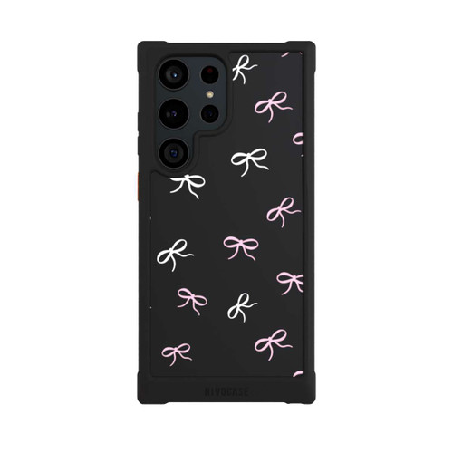 Samsung Galaxy S23 Ultra NIVOmax Schleifen Muster