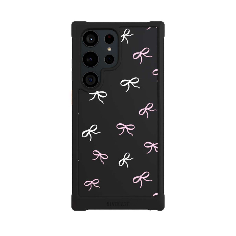 Galaxy S23 Ultra NIVOmax Loop pattern