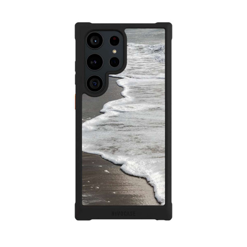 Samsung Galaxy S23 Ultra NIVOmax At The Beach