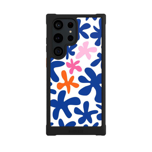 Samsung Galaxy S23 Ultra NIVOmax Dopamin Flowers Colormix