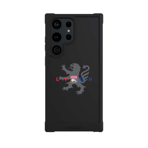 Samsung Galaxy S23 Ultra NIVOmax OL Lyon Transparent