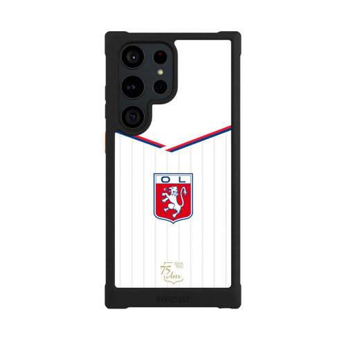 Samsung Galaxy S23 Ultra NIVOmax OL 75 anniversaire