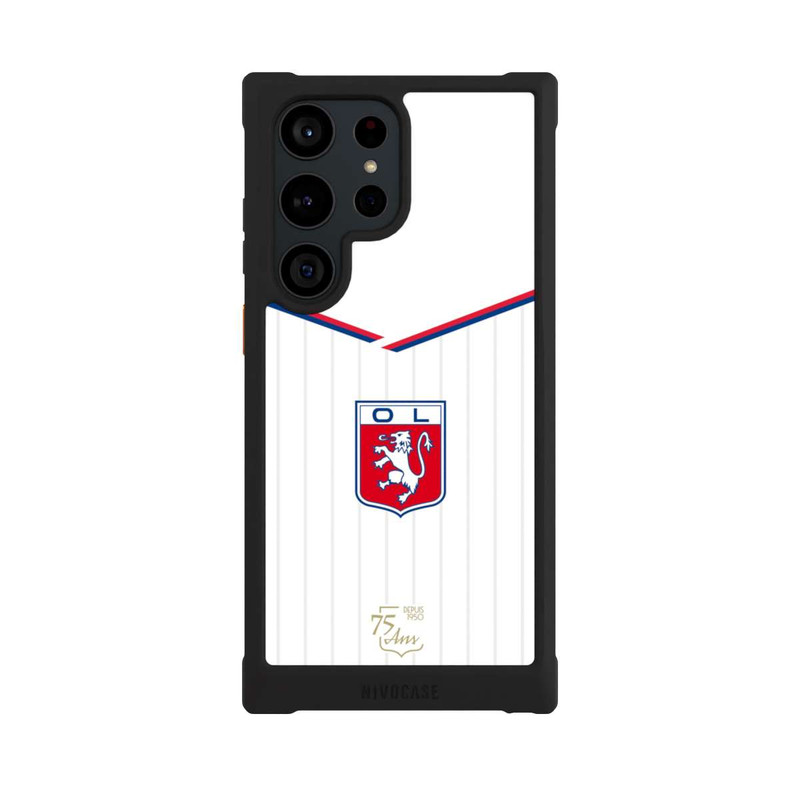 Galaxy S23 Ultra NIVOmax OL 75 anniversaire
