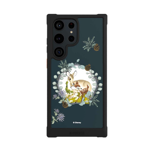 Samsung Galaxy S23 Ultra NIVOmax Bambi Winterliebe