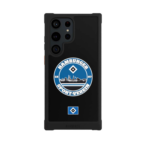 Samsung Galaxy S23 Ultra NIVOmax Hamburger Sport-Verein 1887