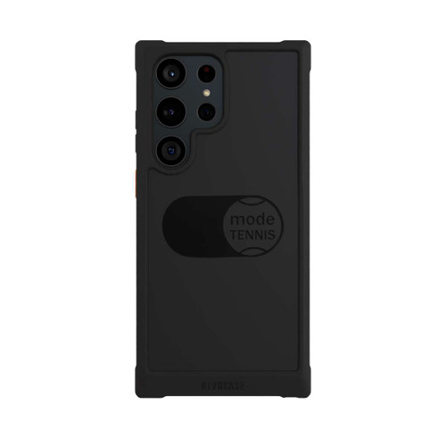 Samsung Galaxy S23 Ultra NIVOmax Mode Tennis