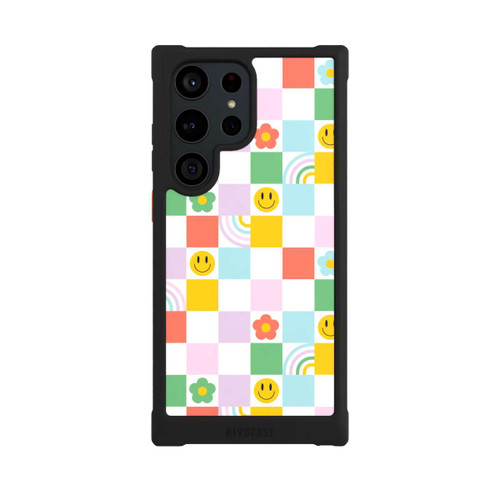 Samsung Galaxy S23 Ultra NIVOmax Smile Pattern