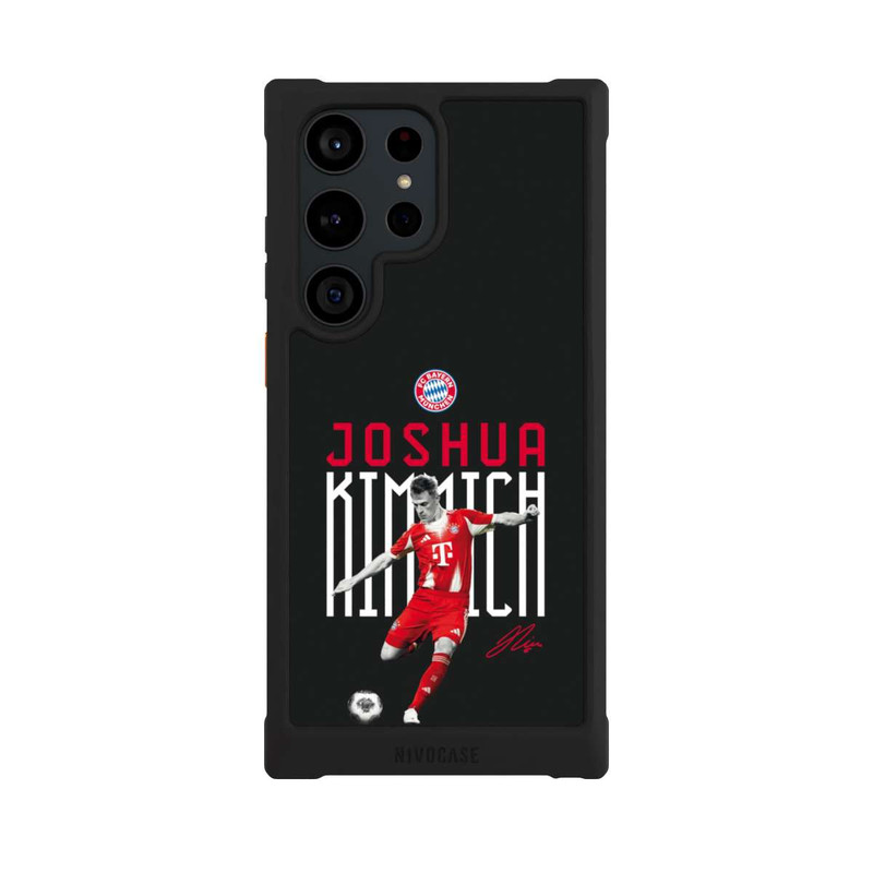 Galaxy S23 Ultra NIVOmax Joshua Kimmich 25/26