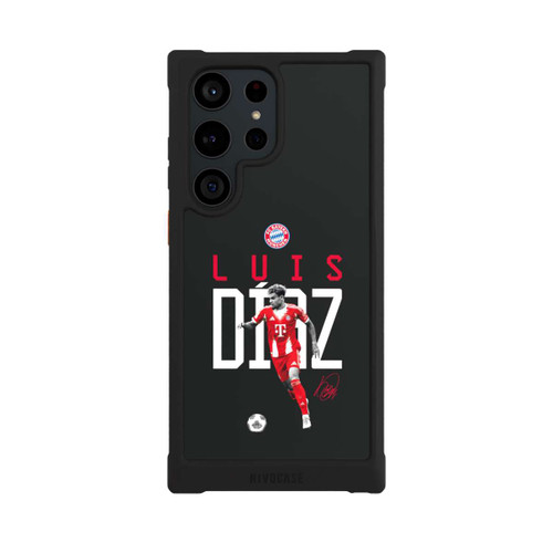 Samsung Galaxy S23 Ultra NIVOmax Luis Díaz 25/26