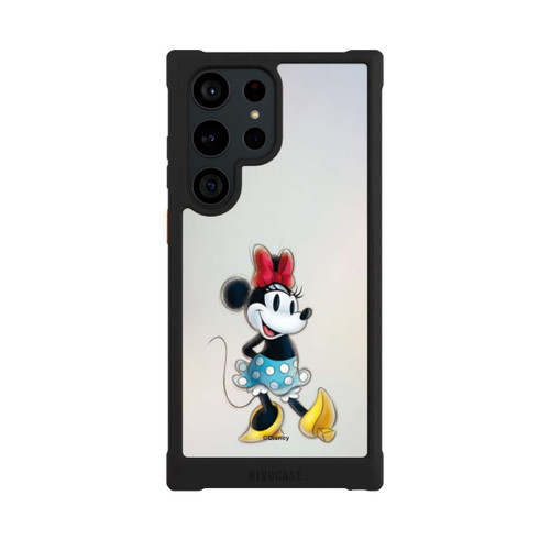 Samsung Galaxy S23 Ultra NIVOmax Minnie Sweet Mouse