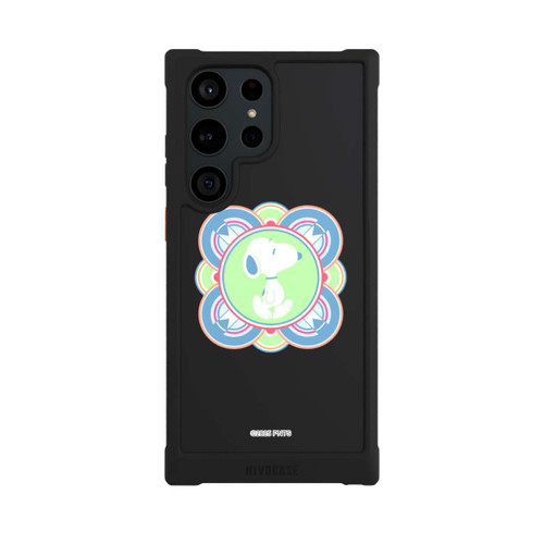 Samsung Galaxy S23 Ultra NIVOmax Snoopy Sticker
