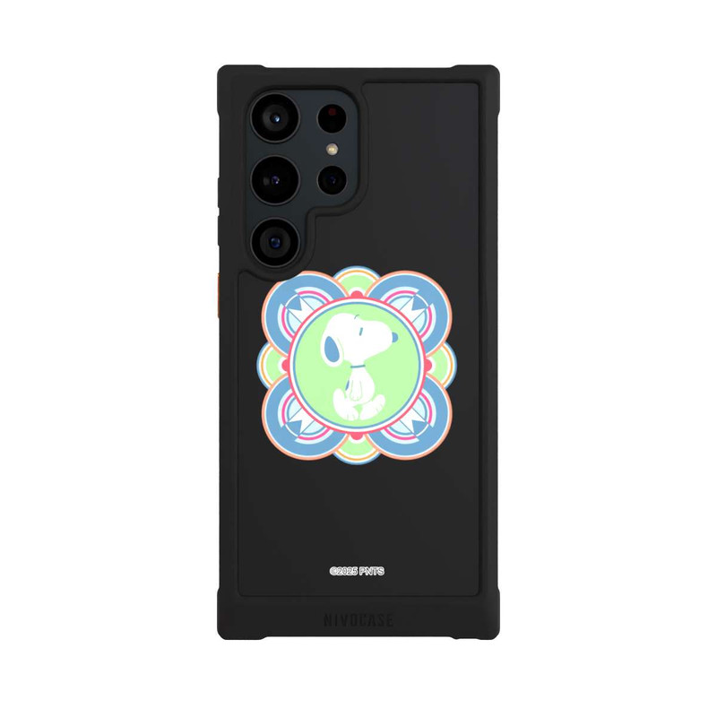 Galaxy S23 Ultra NIVOmax Snoopy Sticker